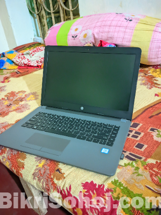 hp 240 g6 notebook pc